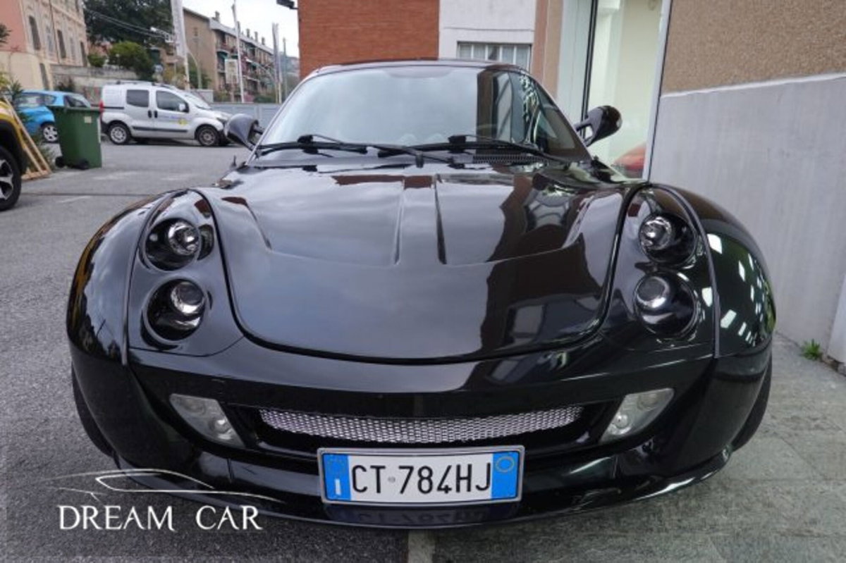 smart city 700 smart roadster (60 kw) passion (8)