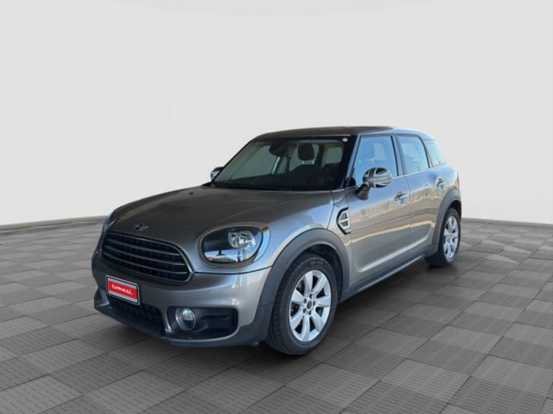 MINI Mini Countryman 1.5 One D Business Countryman