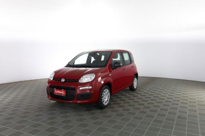 Fiat Panda 1.0 firefly hybrid Pop s&s 70cv