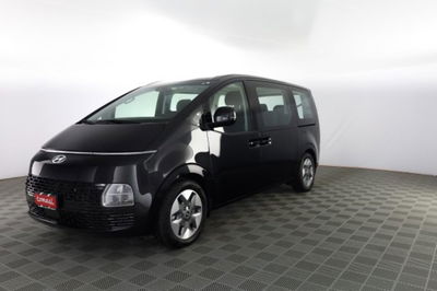 Hyundai Staria 2.2 2wd auto usata