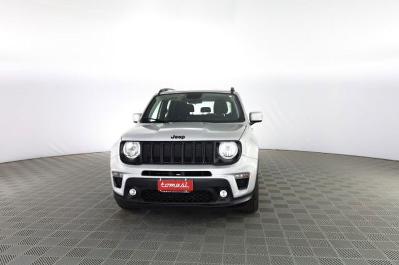 Jeep Renegade 1.4 T-Jet 120 CV GPL Longitude