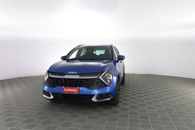 Kia Sportage 1.6 TGDi HEV AT Style usata