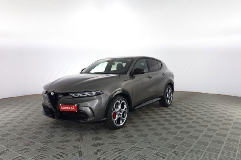 Alfa Romeo Tonale Tonale 1.5 130 CV MHEV TCT7 Edizione Speciale