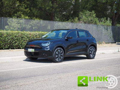 Fiat 600e 54kWh Red usata