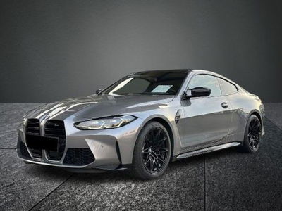 BMW Serie 4 Coupé M4 Competition M xDrive usata