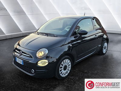Fiat 500 1.2 Lounge usata