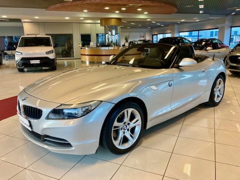 BMW Z4 Cabrio Z4 sDrive23i