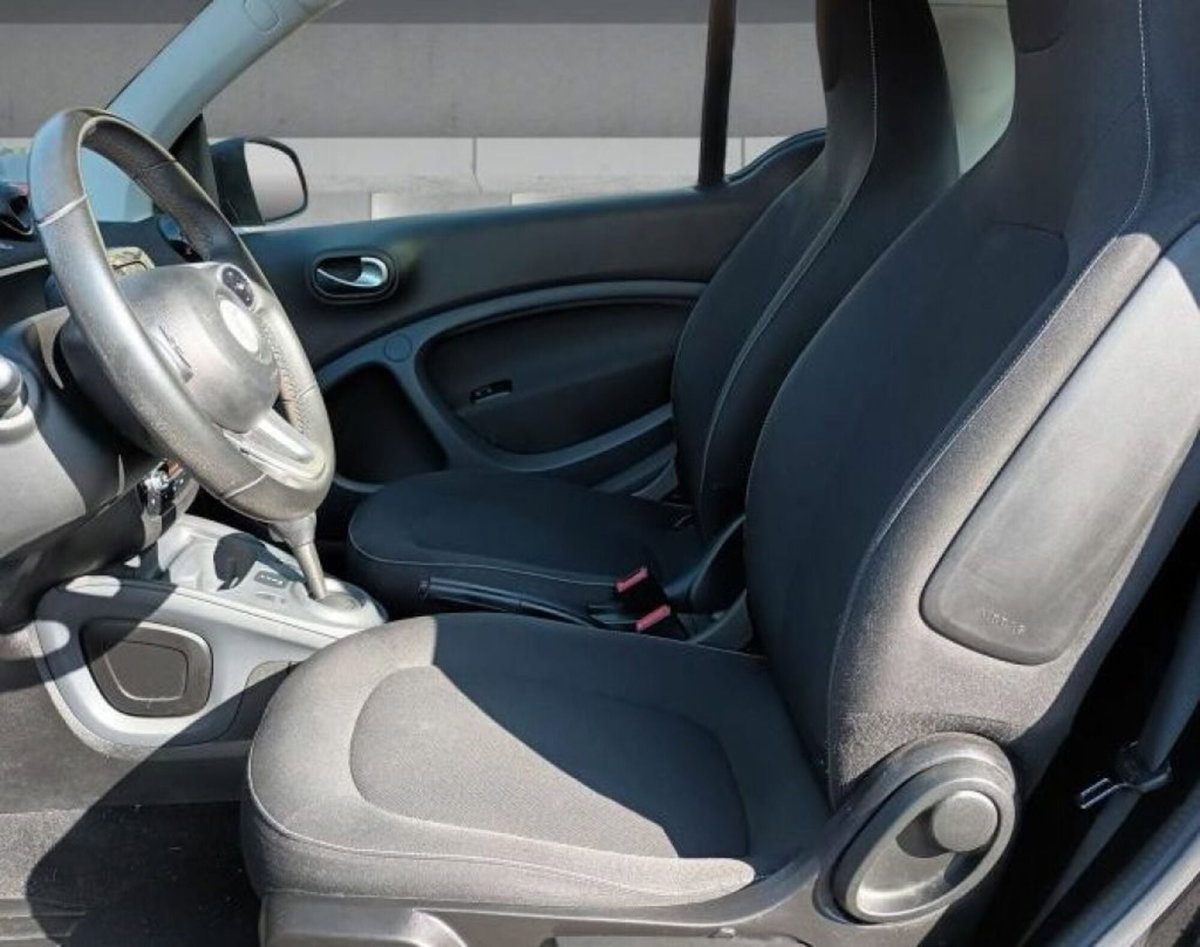 smart Fortwo 70 1.0 Passion (10)