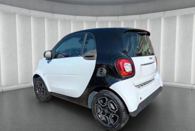 smart Fortwo 70 1.0 Passion (12)