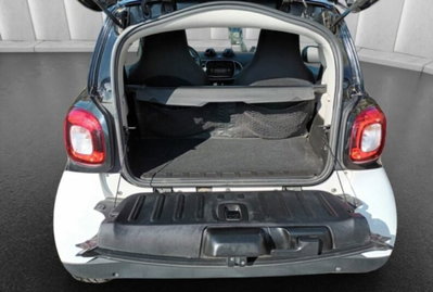 smart Fortwo 70 1.0 Passion (2)