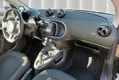 smart Fortwo 70 1.0 Passion (8)