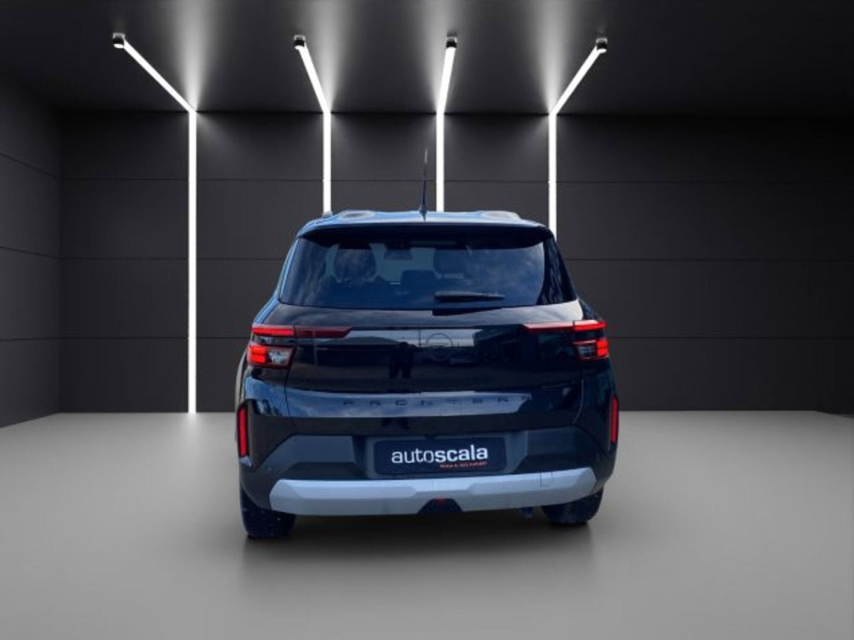 Opel Frontera 1.2 hybrid GS 110cv edct 7p.ti (4)