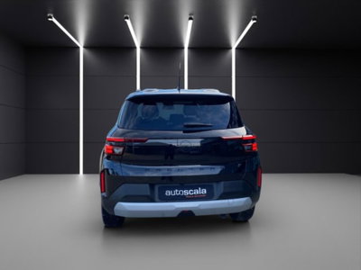 Opel Frontera 1.2 hybrid GS 110cv edct 7p.ti (4)
