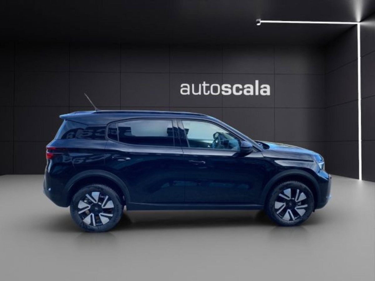 Opel Frontera 1.2 hybrid GS 110cv edct 7p.ti (6)
