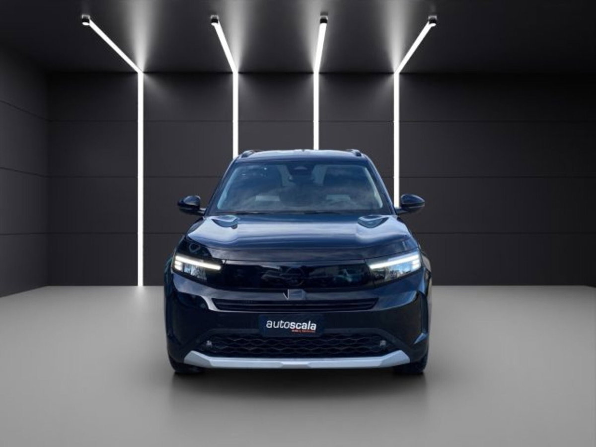 Opel Frontera 1.2 hybrid GS 110cv edct 7p.ti (8)