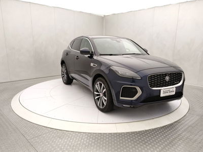 Jaguar E-Pace 1.5 I3 PHEV 300 CV AWD Auto R-Dynamic SE usata