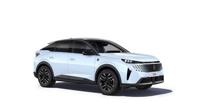 Peugeot 3008 73 kWh GT usata