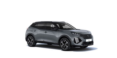 Peugeot 2008 1.2 puretech GT s&s 130cv eat8