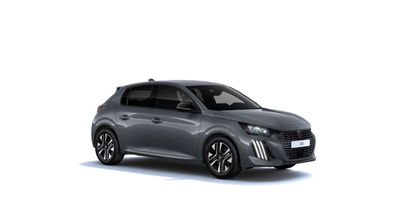 Peugeot 208 PureTech 100 Stop&Start 5 porte Allure usata