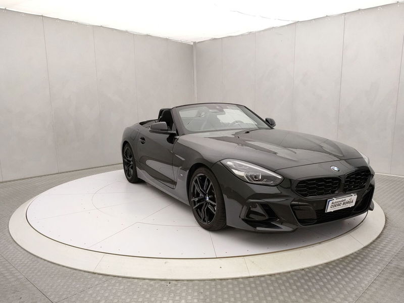 BMW Z4 Cabrio Z4 sDrive20i Msport