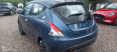 Lancia Ypsilon 1.0 FireFly 5 porte S&S Hybrid Silver Plus (3)