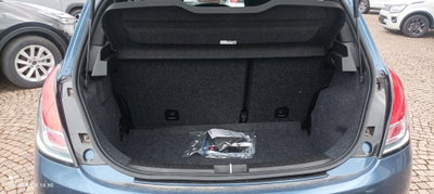 Lancia Ypsilon 1.0 FireFly 5 porte S&S Hybrid Silver Plus (5)