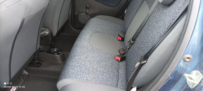 Lancia Ypsilon 1.0 FireFly 5 porte S&S Hybrid Silver Plus (9)