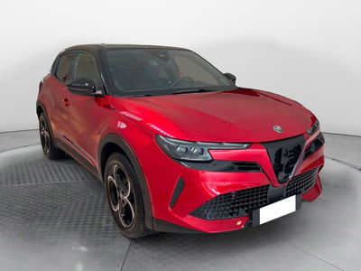 Alfa Romeo Junior 1.2 ibrida Speciale 145cv edct6 usata
