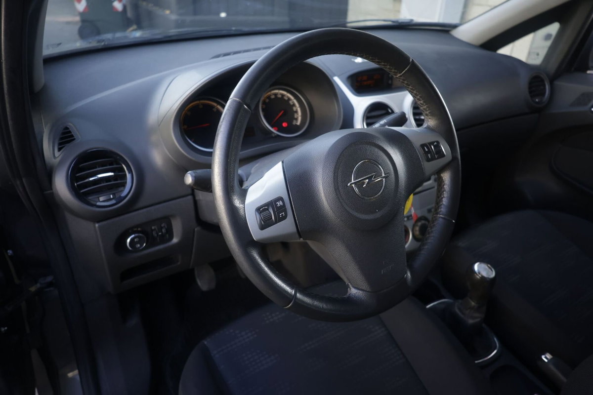 Opel Corsa 1.3 CDTI 75CV F.AP. 5 porte Cosmo (14)