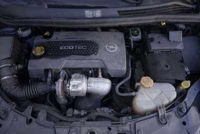 Opel Corsa 1.3 CDTI 75CV F.AP. 5 porte Cosmo (18)