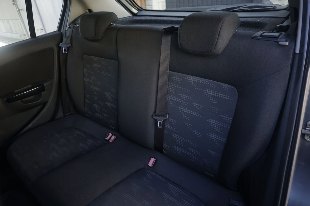 Opel Corsa 1.3 CDTI 75CV F.AP. 5 porte Cosmo (3)
