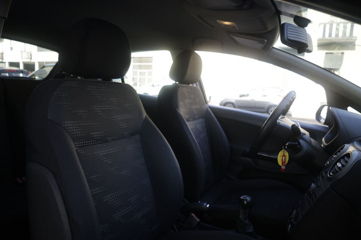 Opel Corsa 1.3 CDTI 75CV F.AP. 5 porte Cosmo (6)