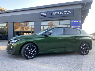 Peugeot 308 BlueHDi 130 S&S EAT8 Allure Pack usata