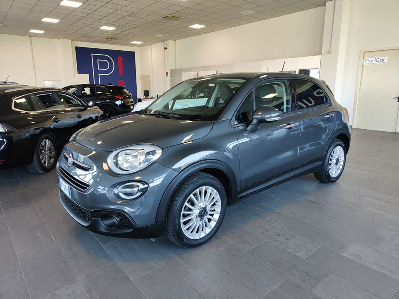 Fiat 500X 1.0 T3 120 CV Connect