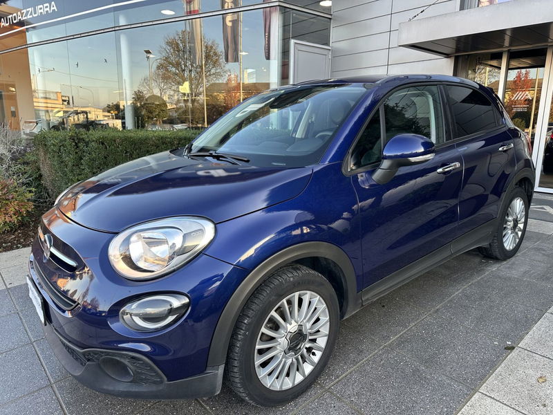 Fiat 500X 1.3 MultiJet 95 CV Connect