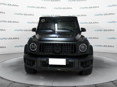 Mercedes-Benz Classe G 63 AMG usata