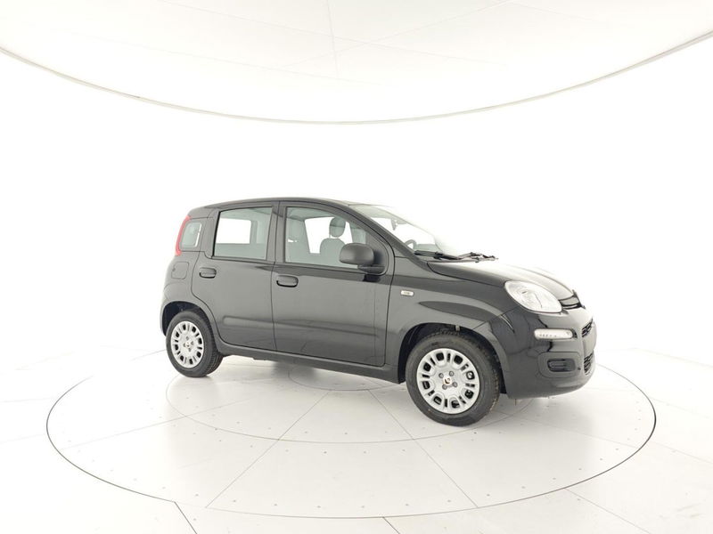 Fiat Panda 1.0 FireFly S&S Hybrid City Cross