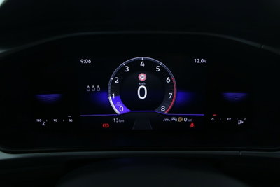 Volkswagen T-Roc 1.0 tsi Edition 115cv (11)