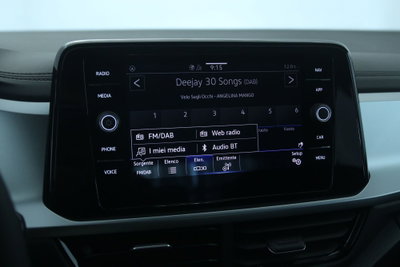 Volkswagen T-Roc 1.0 tsi Edition 115cv (16)