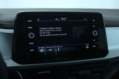 Volkswagen T-Roc 1.0 tsi Edition 115cv (17)