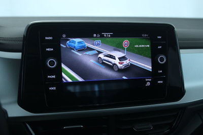 Volkswagen T-Roc 1.0 tsi Edition 115cv (18)
