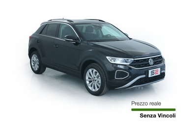 Volkswagen T-Roc 1.0 tsi Edition 115cv (3)