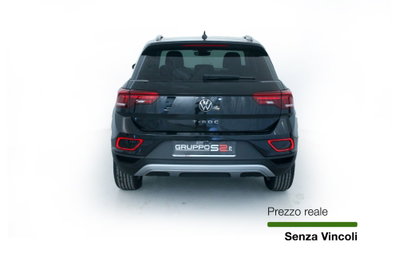 Volkswagen T-Roc 1.0 tsi Edition 115cv (5)