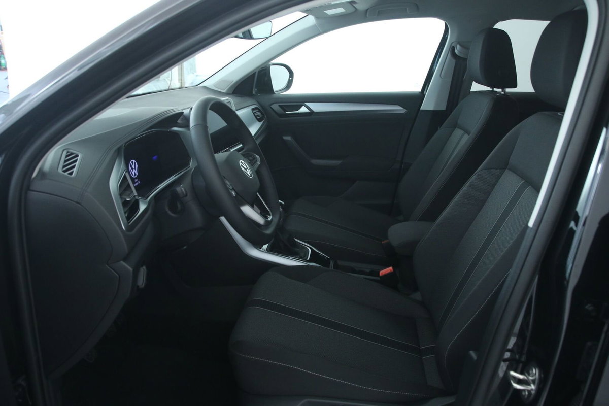 Volkswagen T-Roc 1.0 tsi Edition 115cv (7)