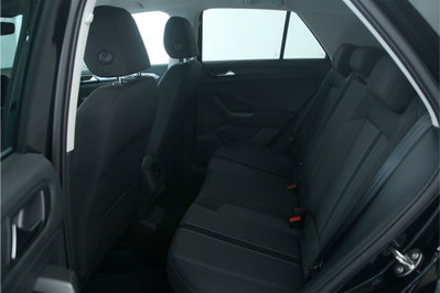 Volkswagen T-Roc 1.0 tsi Edition 115cv (8)
