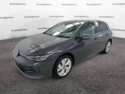Volkswagen Golf 1.5 etsi 50 Years 115cv dsg nuova