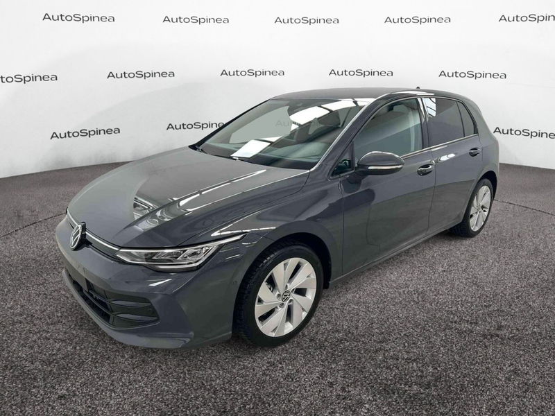 Volkswagen Golf 1.5 etsi 50 Years 115cv dsg