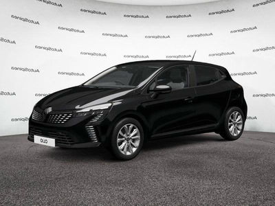 Renault Clio TCe 90 CV 5 porte Zen nuova
