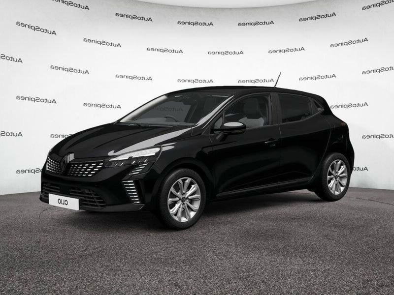 Renault Clio TCe 90 CV 5 porte Zen