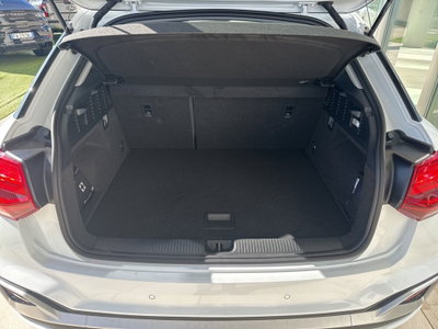 Audi Q2 Q2 35 TDI quattro S tronic S line Edition (11)